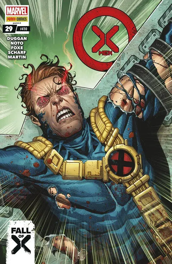 Volume cover